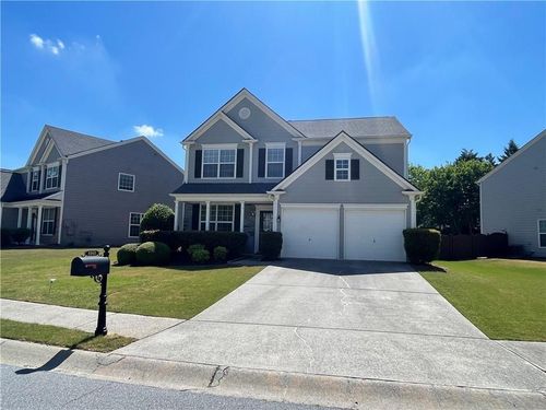 8960 Friarbridge Dr, Suwanee, GA, 30024-1660 | Card Image
