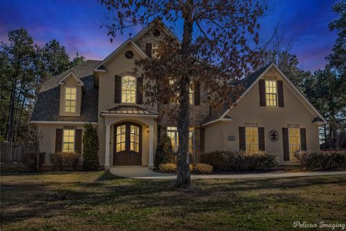 2805 Clearbrook Way, Haughton, LA, 71037-7473 | Card Image