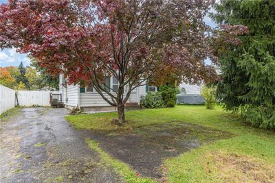 311 Ford Avenue, House other with 4 bedrooms, 2 bathrooms and null parking in Gates NY | Image 3