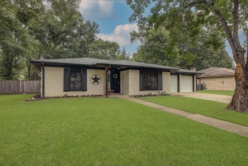 1121 Timberglen Dr, Livingston, TX, 77351-2523 | Card Image