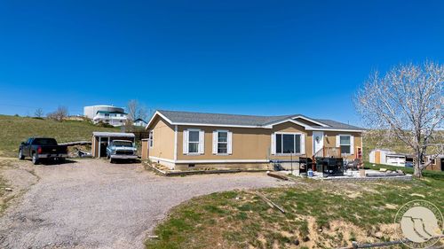 3520 Lovers Lane, Billings, MT, 59105 | Card Image
