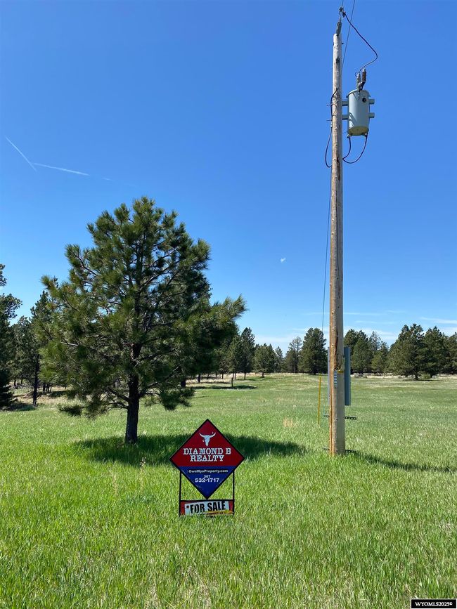 46B Two Pipe Trl, Home with 0 bedrooms, 0 bathrooms and null parking in Sundance WY | Image 4