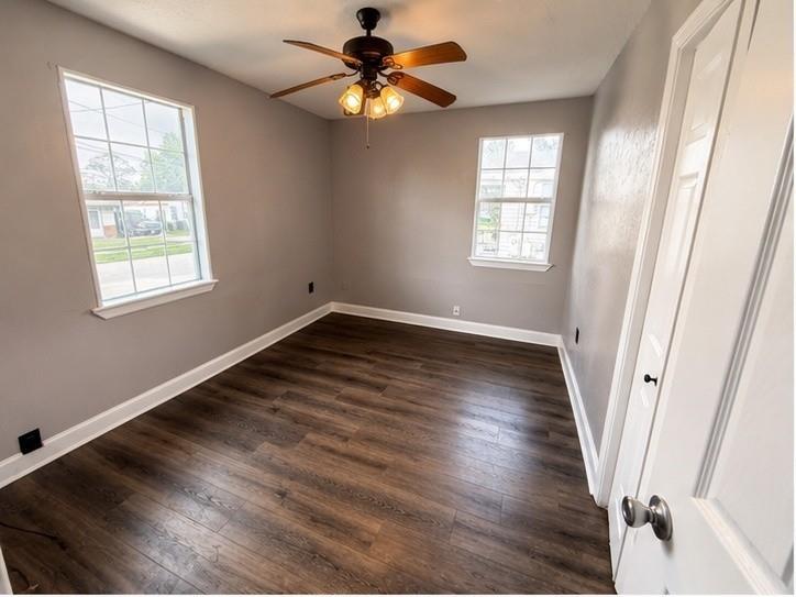Residential in Gretna 5