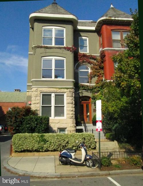 1-1529 Q St Nw, WASHINGTON, DC, 20009-3861 | Card Image