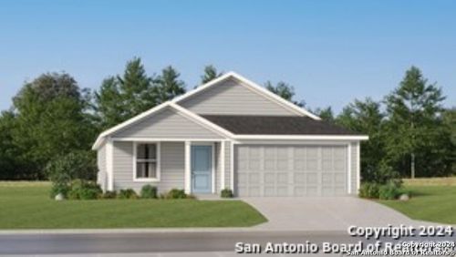 2118 Shady Oak St, Corpus Christi, TX, 78410 | Card Image