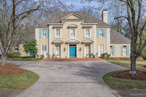 3801 Colline Dr, Montgomery, AL, 36106-3357 | Card Image