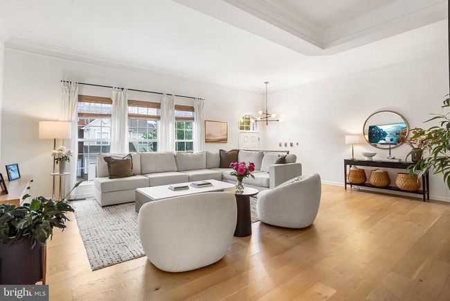 1303 - 59 Avalon Ct, Townhouse with 3 bedrooms, 3 bathrooms and null parking in DOYLESTOWN PA | Image 14