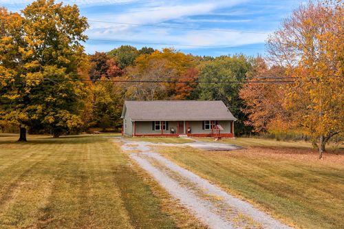 1614 Warner Bridge Rd, Shelbyville, TN, 37160-7605 | Card Image