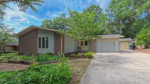 1815 Hawthorne Lane, Burlington, NC, 27215 | Card Image