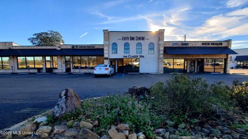 ste-b-610 Highway 51, Ridgeland, MS, 39157-2511 | Card Image