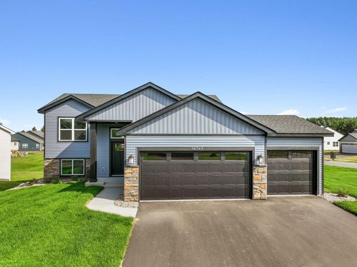 16747 Dolomite St Nw, Ramsey, MN, 55303-6834 | Card Image