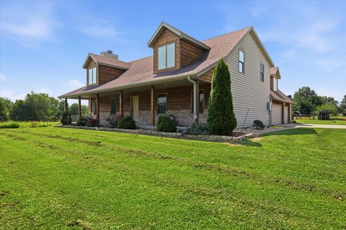 195 Meadow Hill Ln, Rogersville, MO, 65742-9245 | Card Image