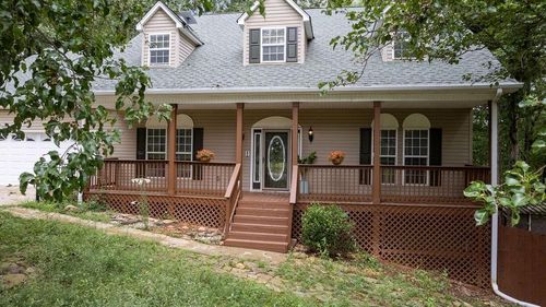 267 Pointe Willow Dr, Cleveland, GA, 30528-8949 | Card Image