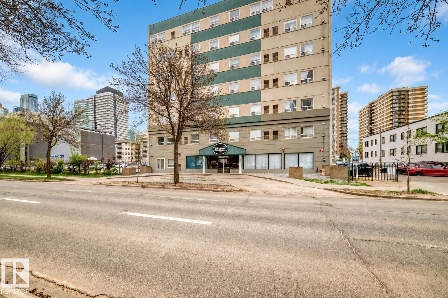 Residential in Edmonton