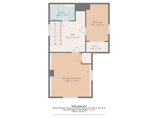 822 Western Ave, House other with 3 bedrooms, 2 bathrooms and null parking in Covington KY | Image 32
