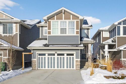 188 Sunrise Common, Cochrane, AB, T4C2R9 | Card Image