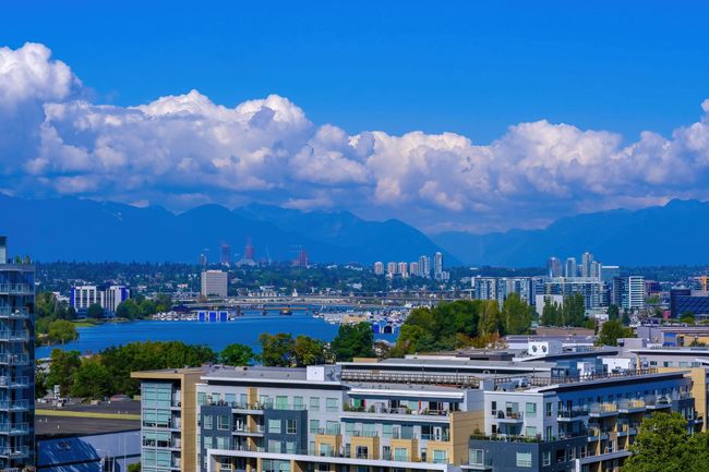 1710 - 7488 Lansdowne Road, Condo with 2 bedrooms, 2 bathrooms and 1 parking in Richmond BC | Image 24