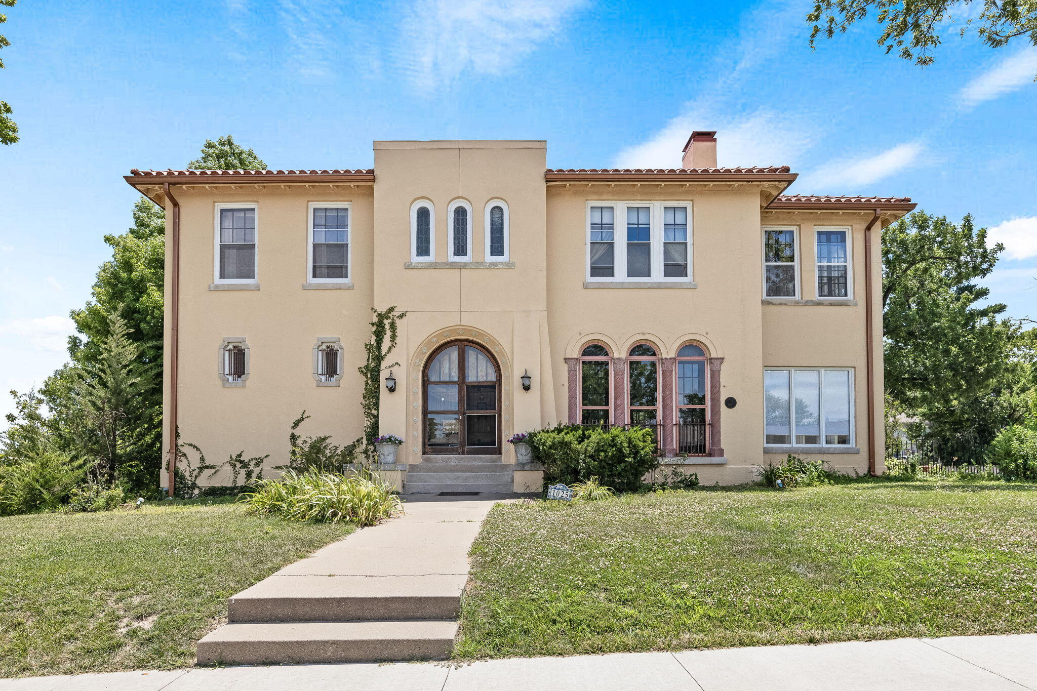 Adams St, Jefferson City, MO 65101