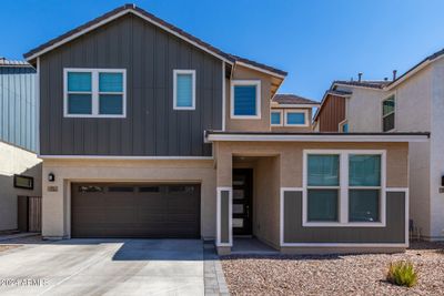 755 W Derringer Way, House other with 4 bedrooms, 3 bathrooms and null parking in Chandler AZ | Image 1