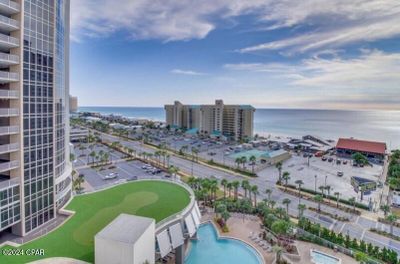 1237 - 9902 S Thomas Drive, Condo with 1 bedrooms, 2 bathrooms and null parking in Panama City Beach FL | Image 2