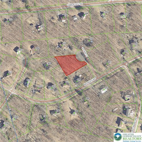 122-122 Stowe Ct, Henryville, PA, 18332-7728 | Card Image
