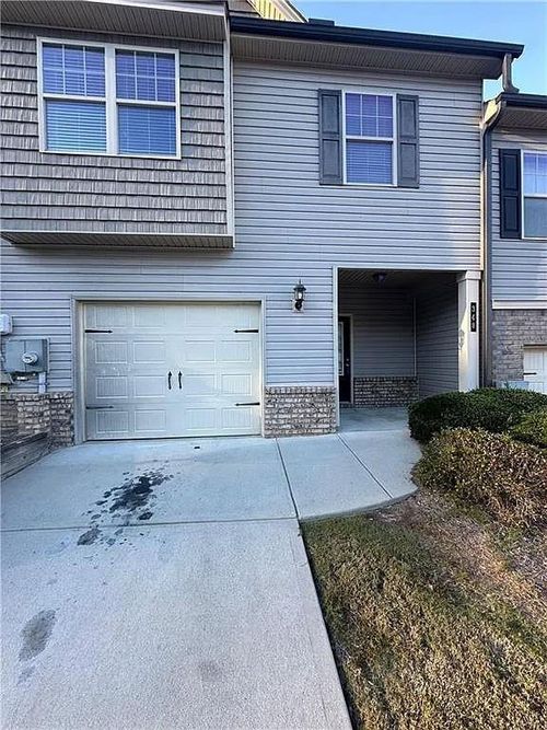 348 Turtle Creek Dr, Winder, GA, 30680-8392 | Card Image