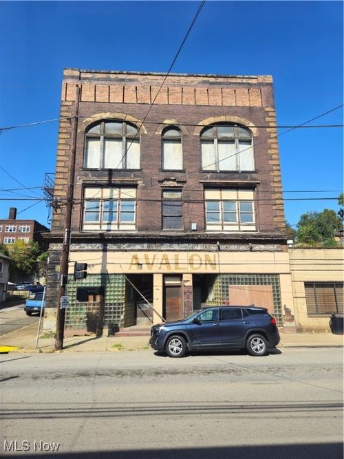 685 Commercial St, Mingo Junction, OH, 43938-1087 | Card Image