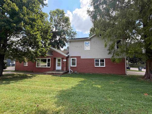 4601 Covert Avenue, Evansville, IN, 47714-5615 | Card Image