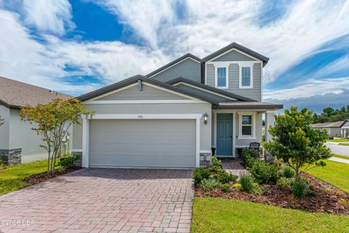 100 Links Terrace Blvd, DAYTONA BEACH, FL, 32124-3031 | Card Image