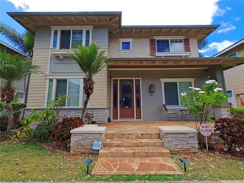 91-1019 Kaiakua Street, Ewa Beach, HI, 96706 | Card Image