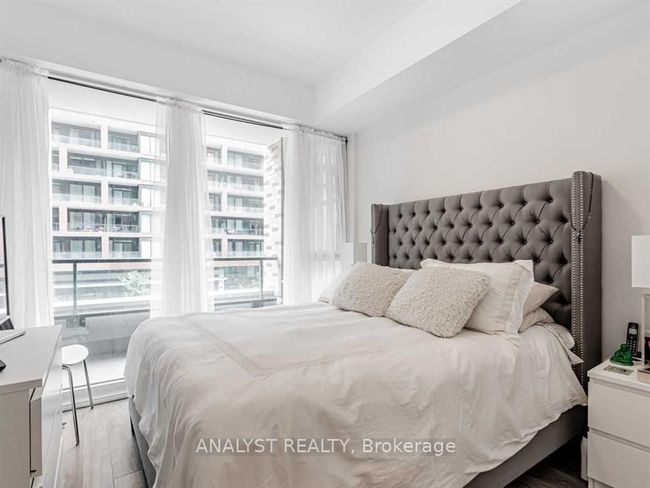 213 - 100 Eagle Rock Way, Condo with 1 bedrooms, 1 bathrooms and null parking in Maple ON | Image 9