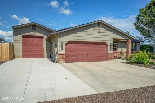 4100 N Tonopah Dr, Prescott Valley, AZ, 86314-7427 | Card Image