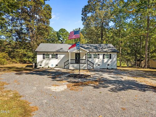 3137 Parkwood Dr, Sanford, NC, 27332-9191 | Card Image