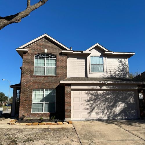1403 High Thicket Ct, Spring, TX, 77373-7853 | Card Image