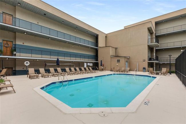 UNIT-123 - 384 Ralph Mcgill Blvd Ne, Condo with 1 bedrooms, 1 bathrooms and 1 parking in Atlanta GA | Image 38