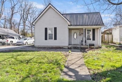 130 Center Street, House other with 2 bedrooms, 1 bathrooms and null parking in Danville KY | Image 1