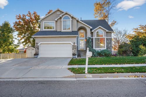 10172 Snow Iris Way, Sandy, UT, 84092-4392 | Card Image