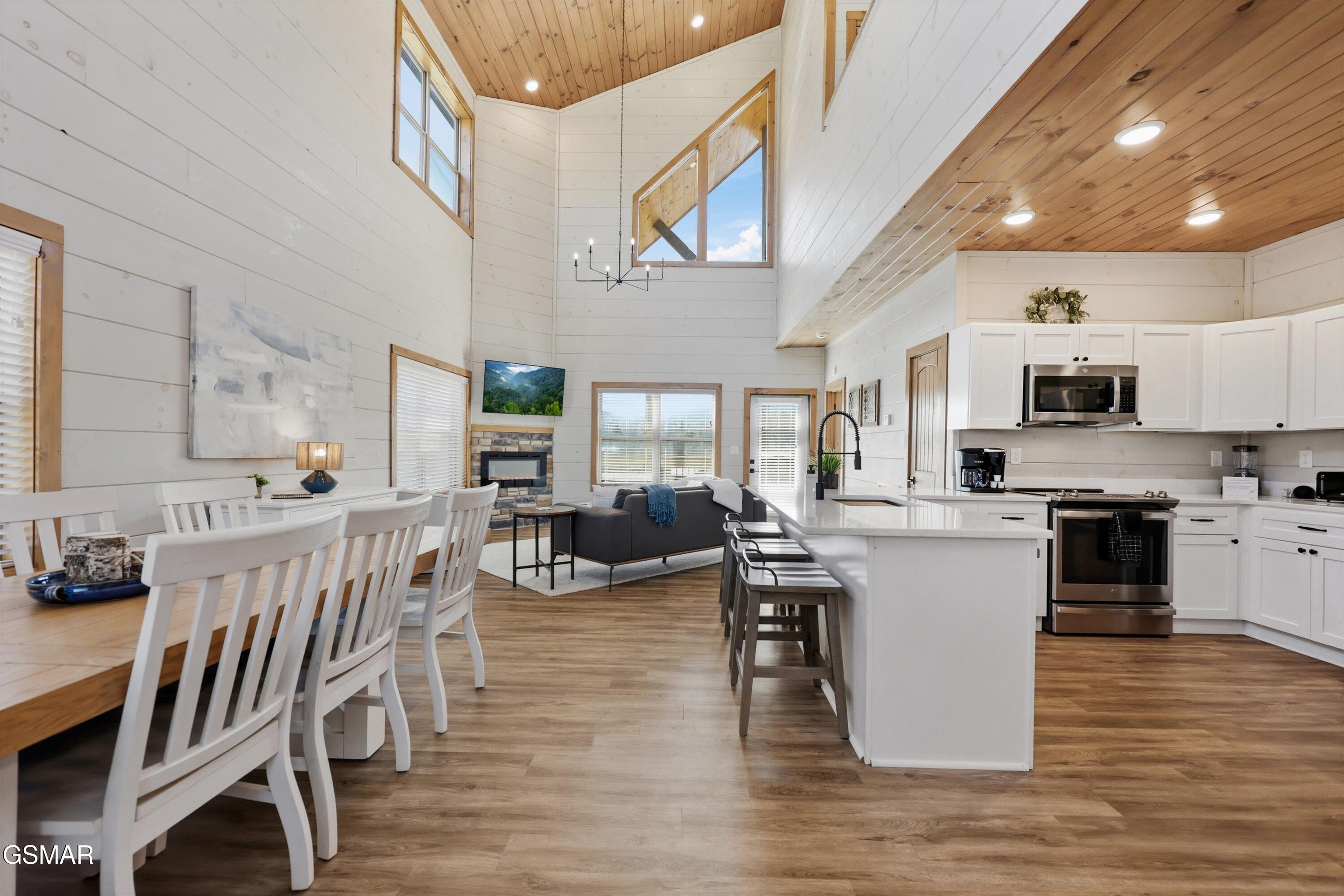 Residential in Pigeon Forge 3
