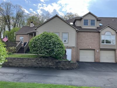 231 Sycamore Drive, Condo with 3 bedrooms, 2 bathrooms and 2 parking in Seven Fields Boro PA | Image 1