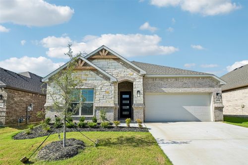 1045 Nighthawk Trl, Alvarado, TX, 76009-3295 | Card Image