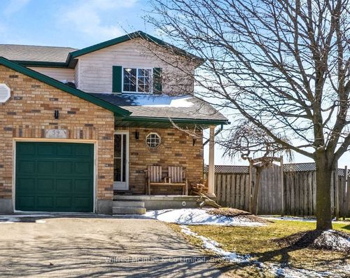 59 Dales Dr, Drayton, ON, N0G1P0 | Card Image