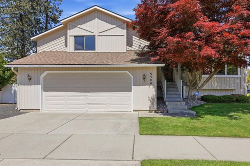5304 W Russett Dr, Spokane, WA, 99208-8918 | Card Image