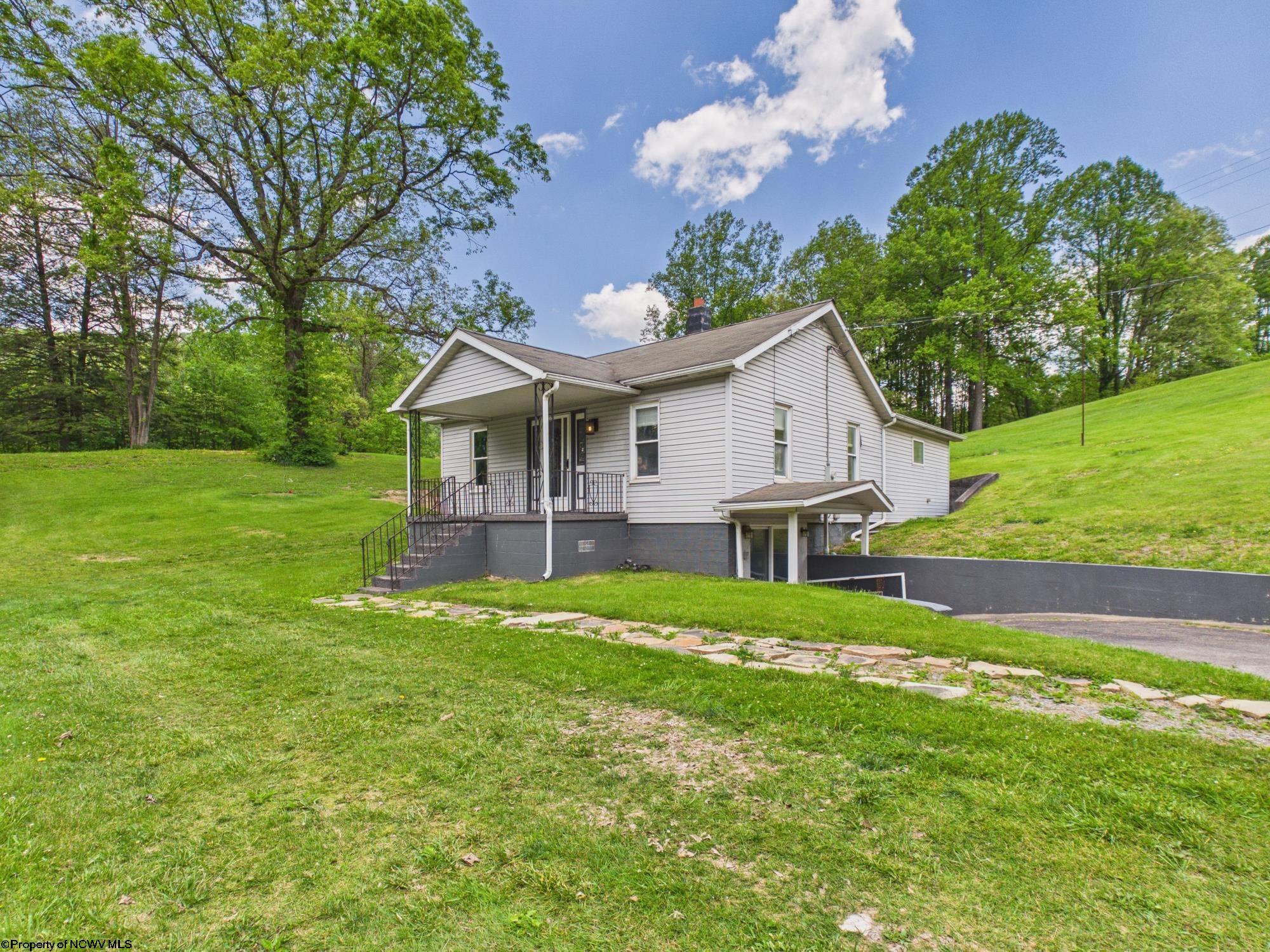 Residential in Elkins 2