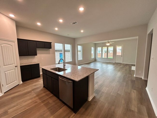 3515 Columbus St, House other with 3 bedrooms, 2 bathrooms and null parking in Gainesville TX | Image 5