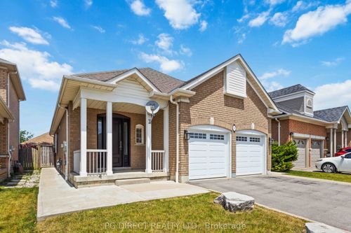 26 Disney Crt, Whitby, ON, L1R2X7 | Card Image