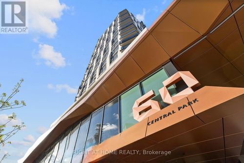 1606-60 Central Park Roadway, Toronto (Islington-City Centre West), ON, M9A0E6 | Card Image