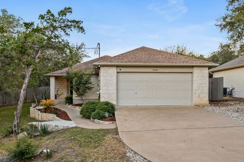 15101 N Flamingo Dr, Austin, TX, 78734-4705 | Card Image