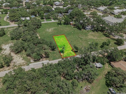 LOT 6 11th St, Blanco, TX, 78606 | Card Image