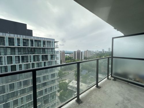 1504-150 Fairview Mall Drive, North York, ON, M2J0E7 | Card Image