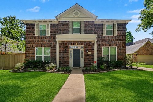 4414 Plantation Creek Dr, Missouri City, TX, 77459-2910 | Card Image
